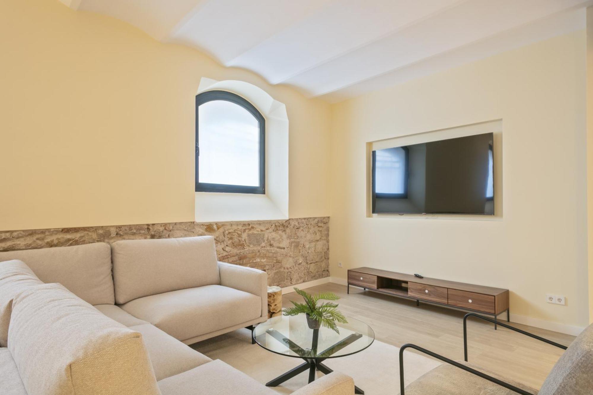 Ola Living Diagonal II Apartments Barcelona Exterior foto